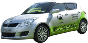 AA Go Drive Driving School Auckland